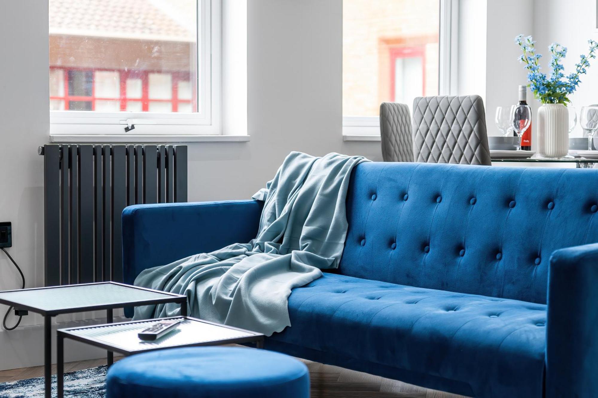 London Road Romford Block Apartment Ngoại thất bức ảnh