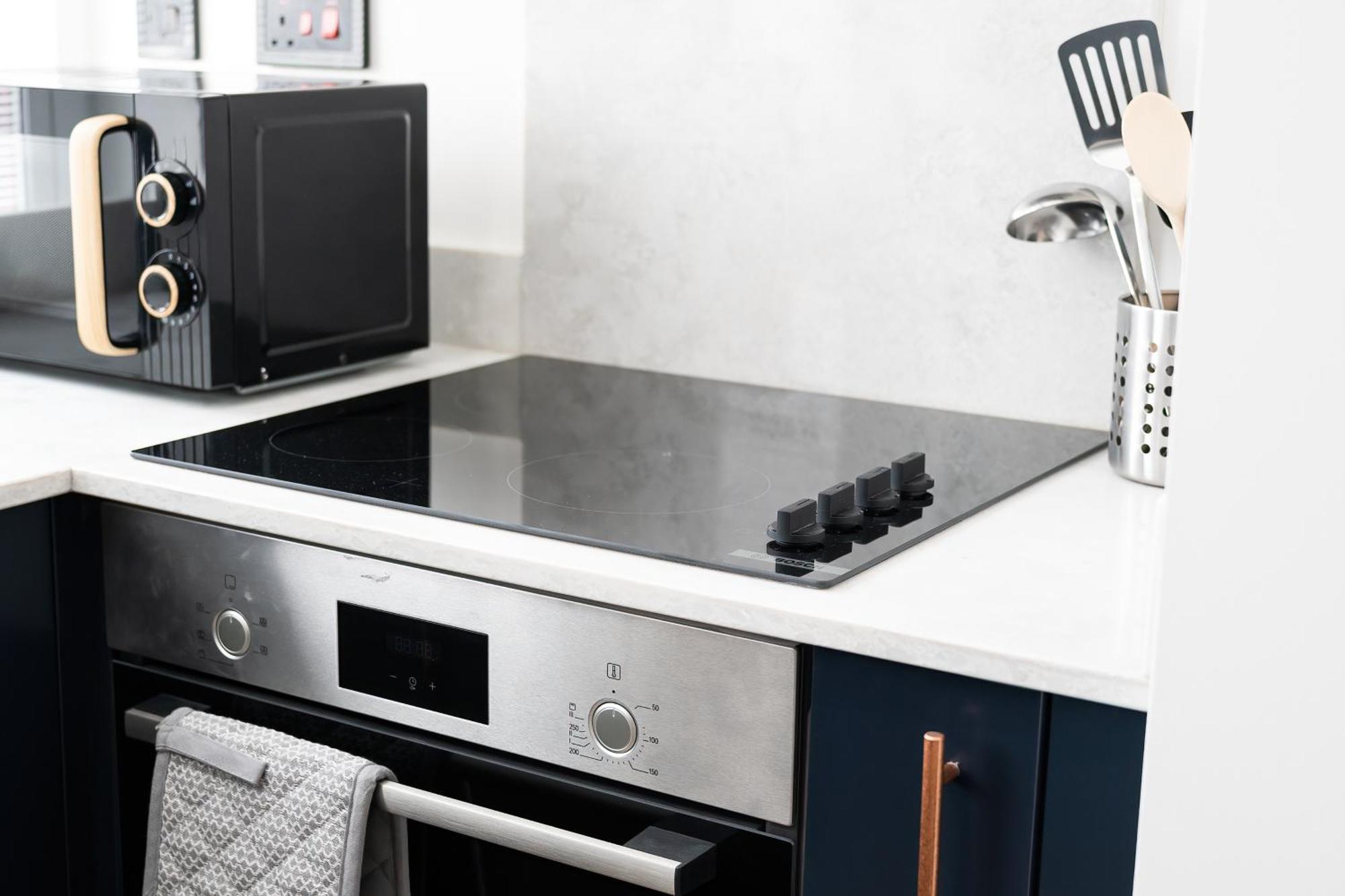 London Road Romford Block Apartment Ngoại thất bức ảnh