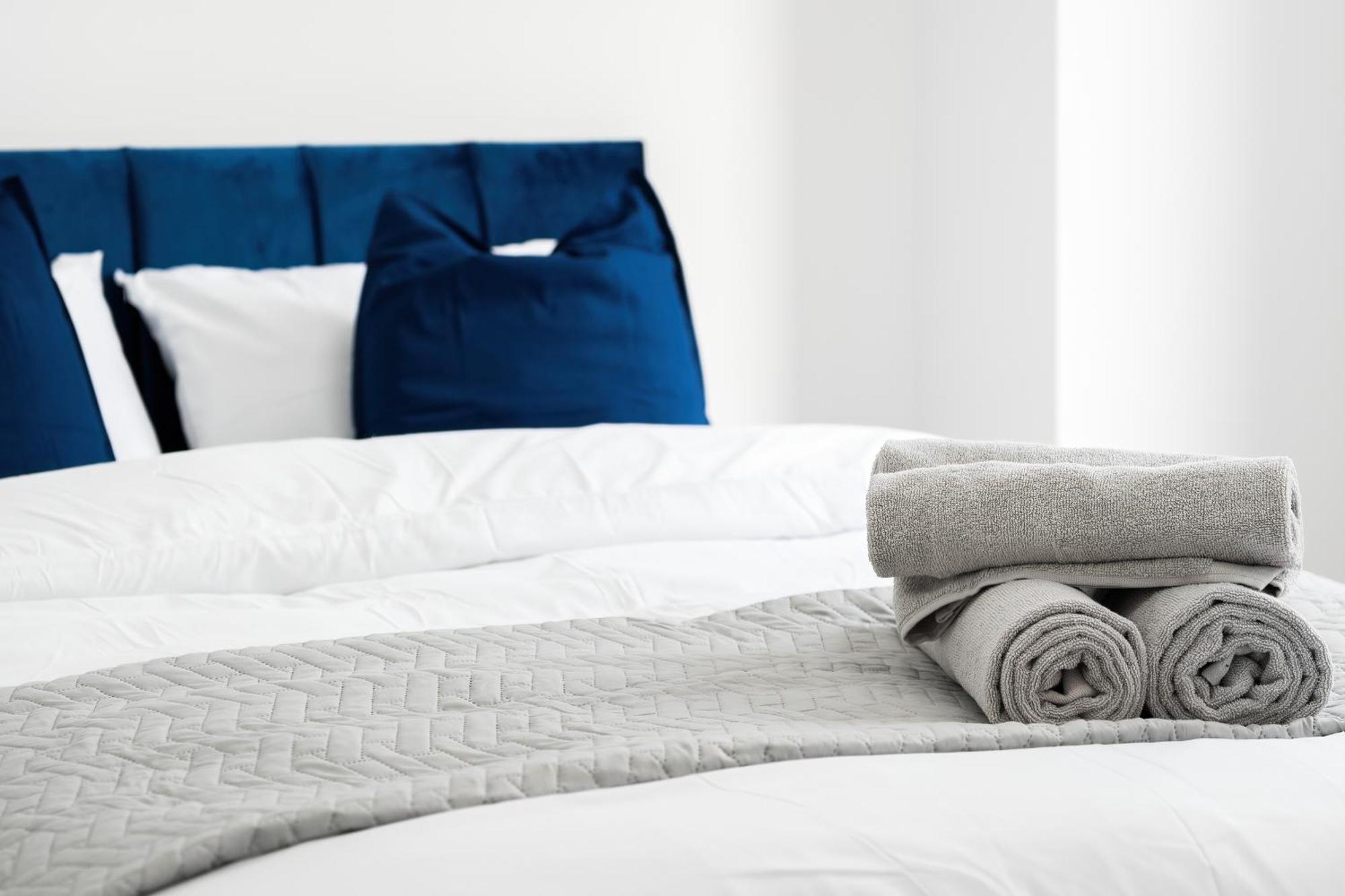London Road Romford Block Apartment Ngoại thất bức ảnh