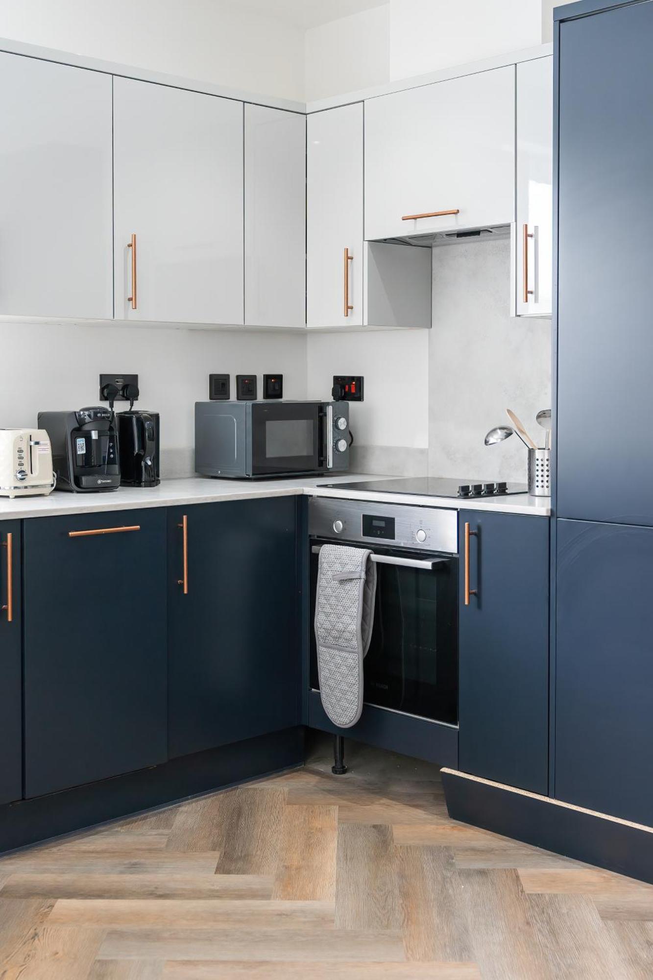 London Road Romford Block Apartment Ngoại thất bức ảnh
